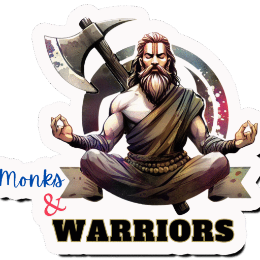 Monks and Warriors Foundation